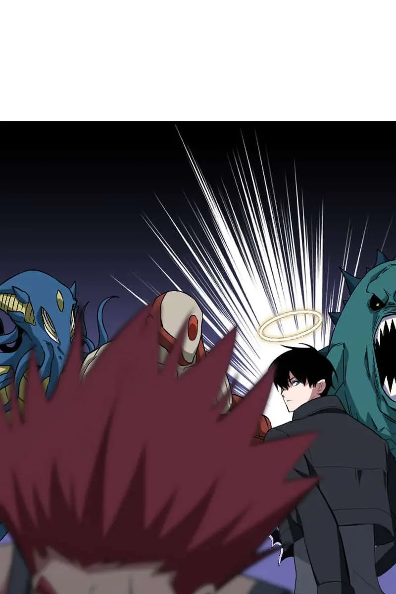 The Unparalleled Hidden Rank Equipment Chapter 68 Page 22