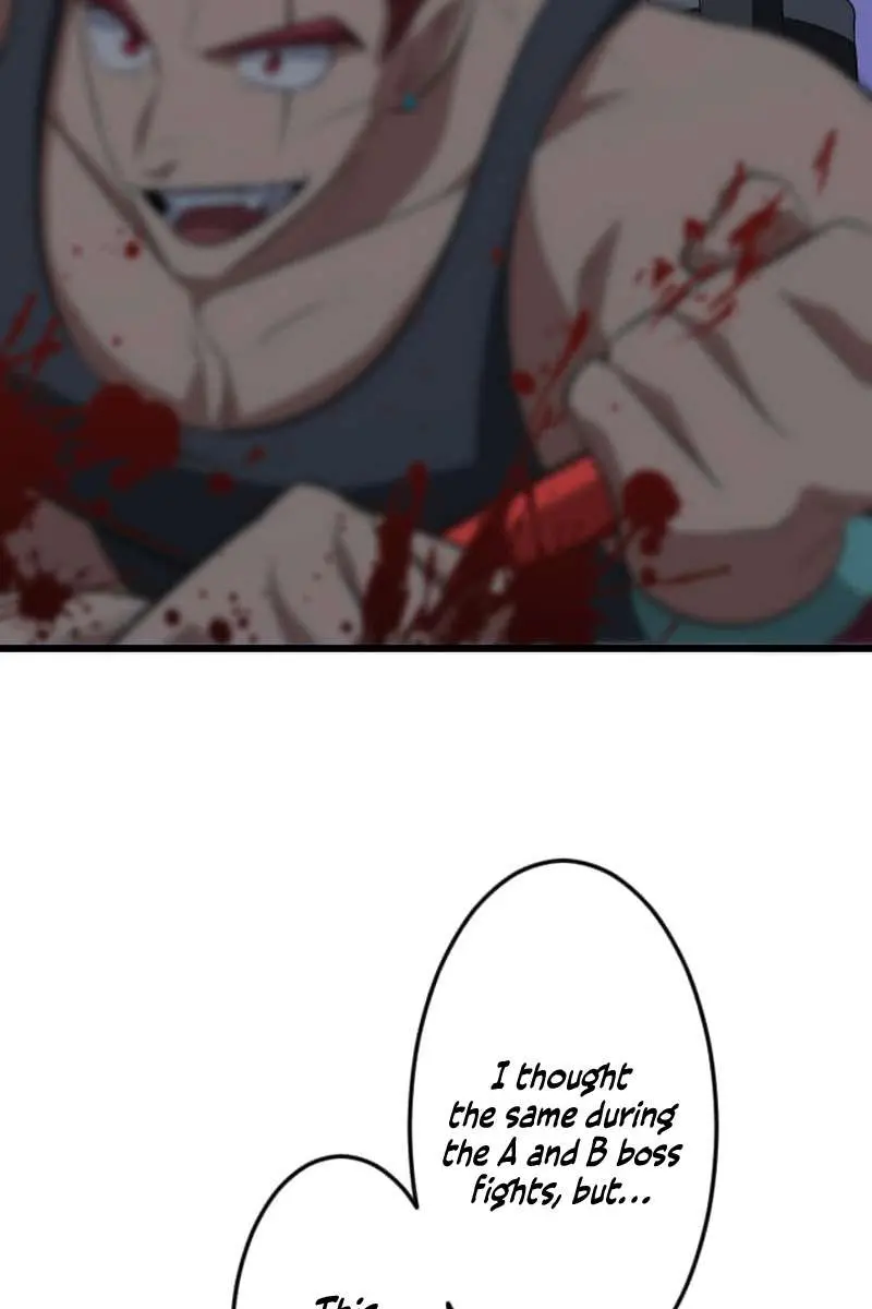 The Unparalleled Hidden Rank Equipment Chapter 68 Page 23