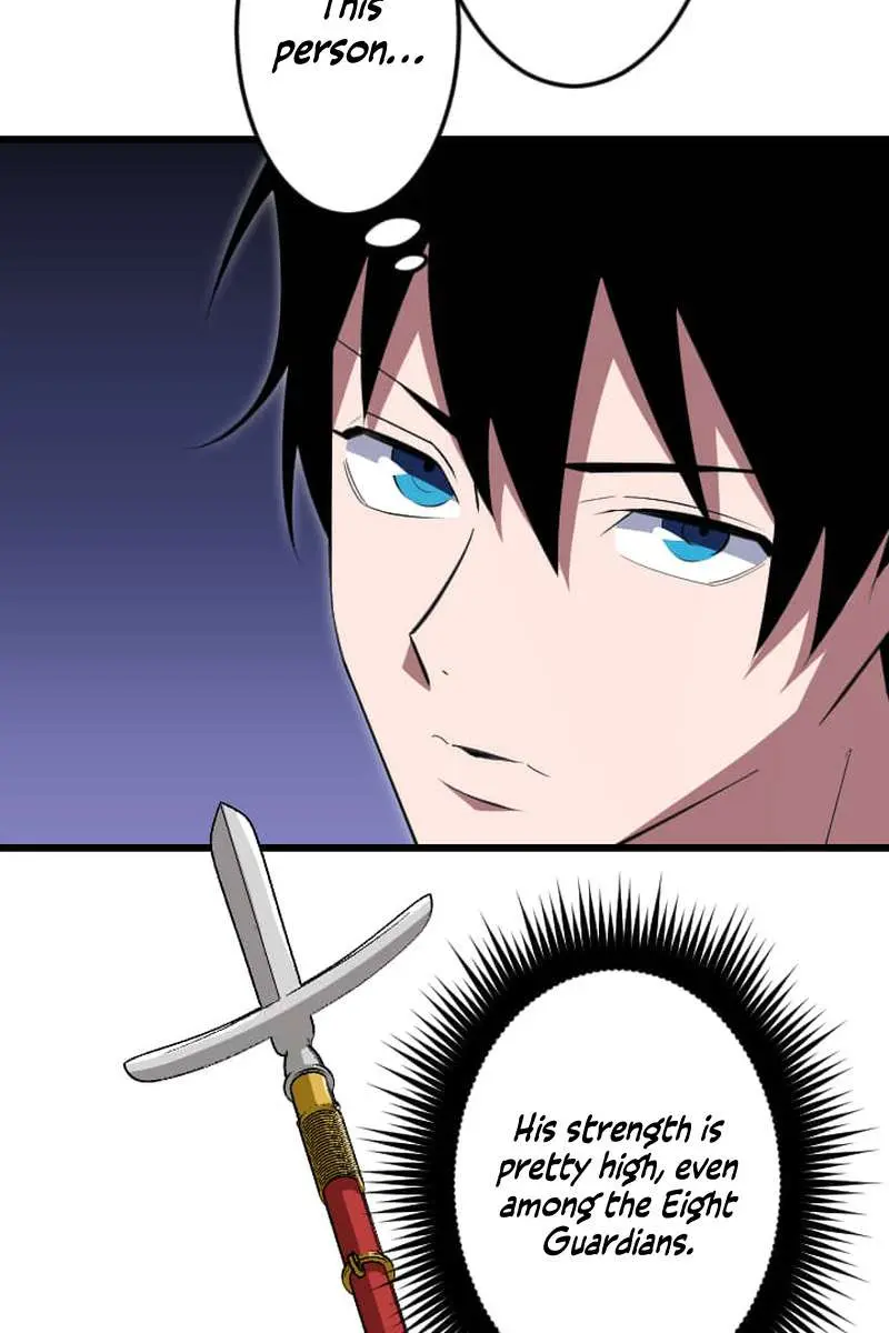 The Unparalleled Hidden Rank Equipment Chapter 68 Page 24