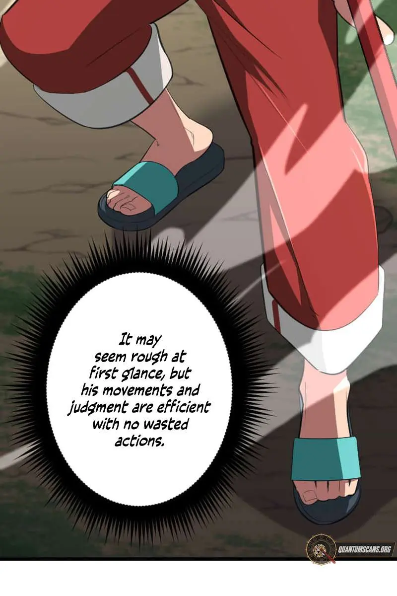 The Unparalleled Hidden Rank Equipment Chapter 68 Page 26