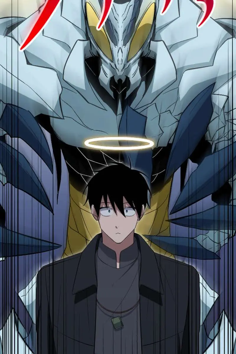 The Unparalleled Hidden Rank Equipment Chapter 68 Page 30
