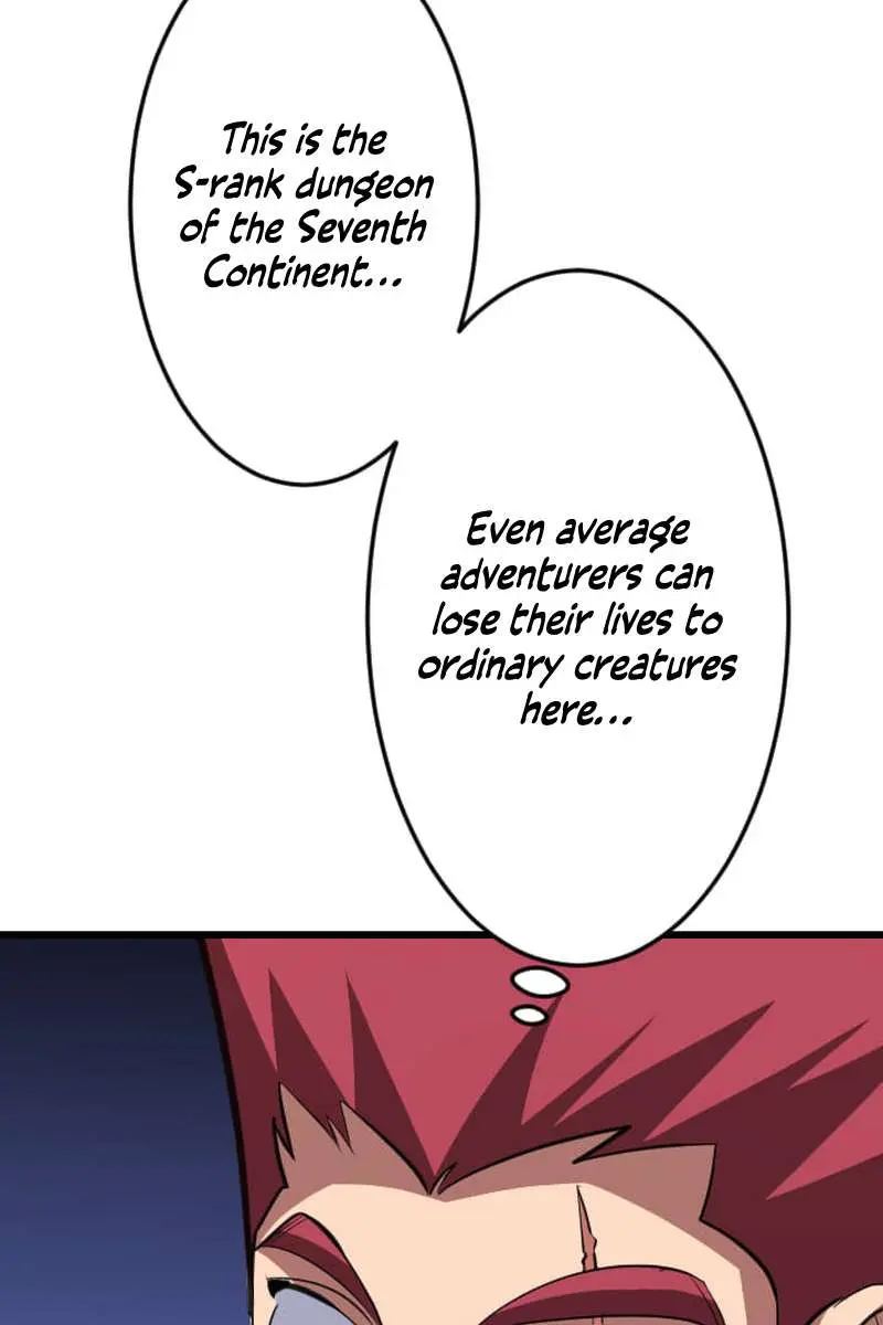 The Unparalleled Hidden Rank Equipment Chapter 68 Page 36