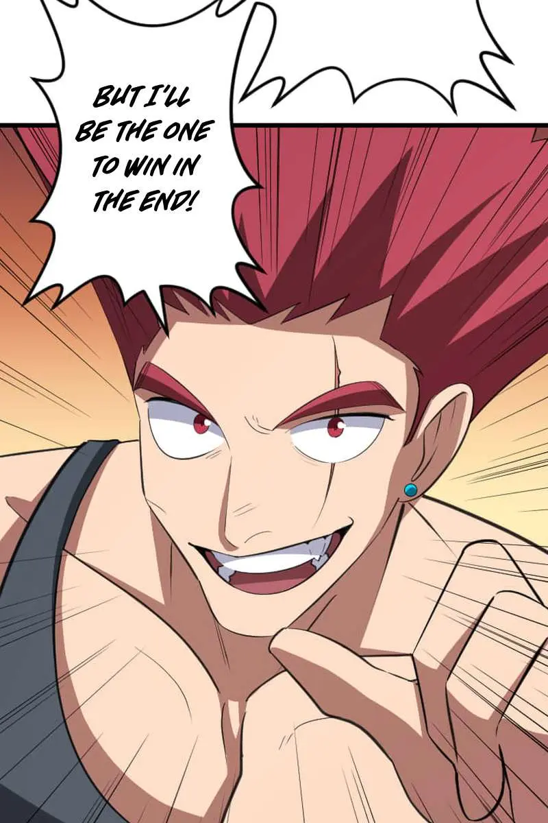 The Unparalleled Hidden Rank Equipment Chapter 68 Page 46