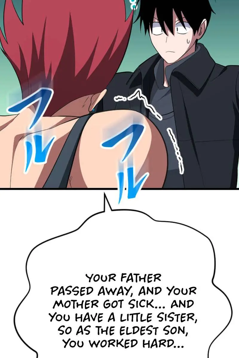 The Unparalleled Hidden Rank Equipment Chapter 68 Page 56