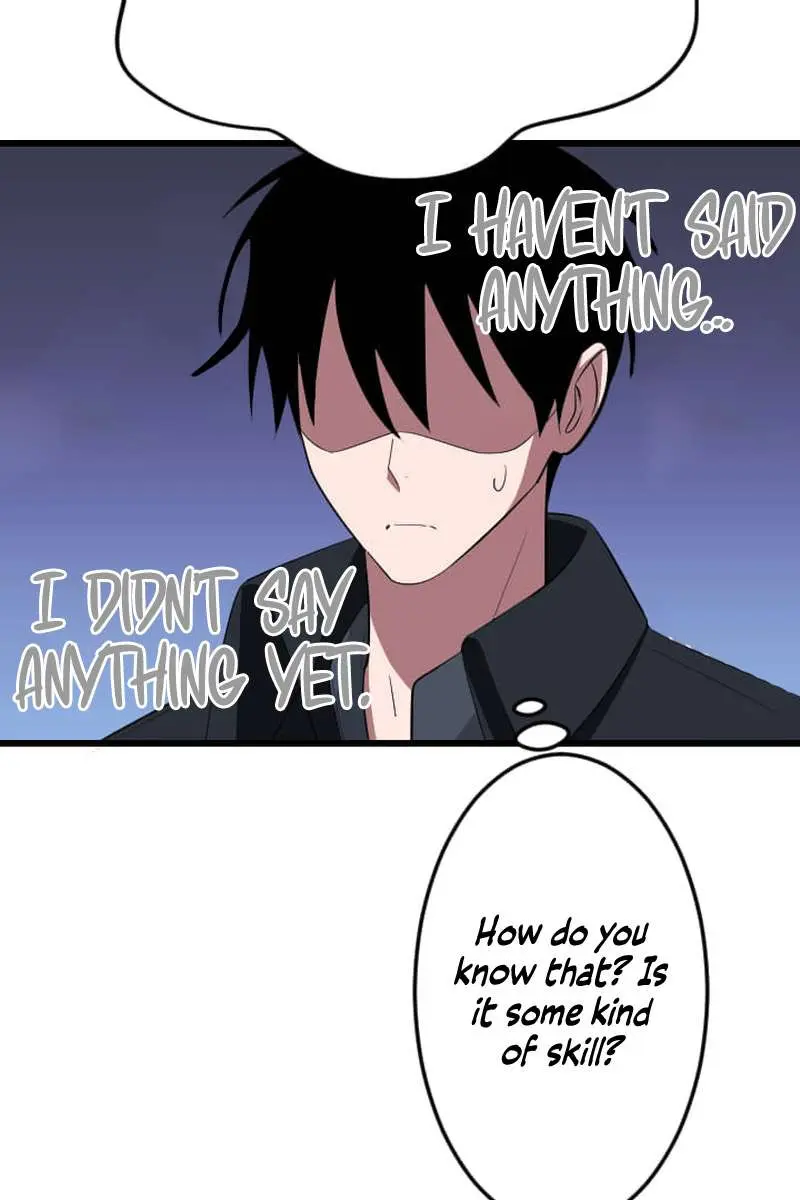 The Unparalleled Hidden Rank Equipment Chapter 68 Page 57