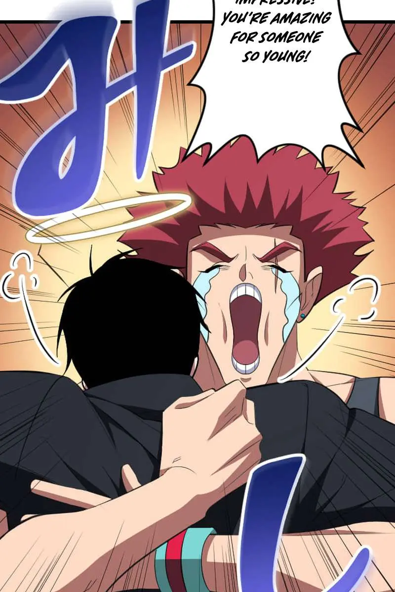 The Unparalleled Hidden Rank Equipment Chapter 68 Page 61