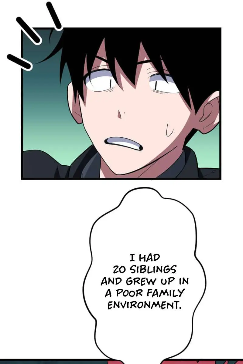 The Unparalleled Hidden Rank Equipment Chapter 68 Page 65