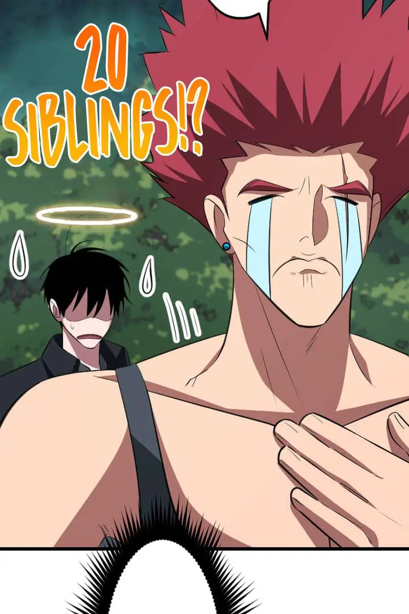 The Unparalleled Hidden Rank Equipment Chapter 68 Page 66