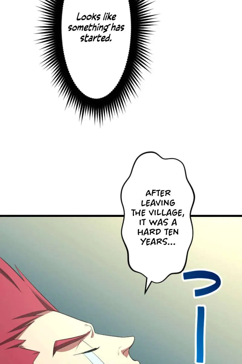 The Unparalleled Hidden Rank Equipment Chapter 68 Page 67