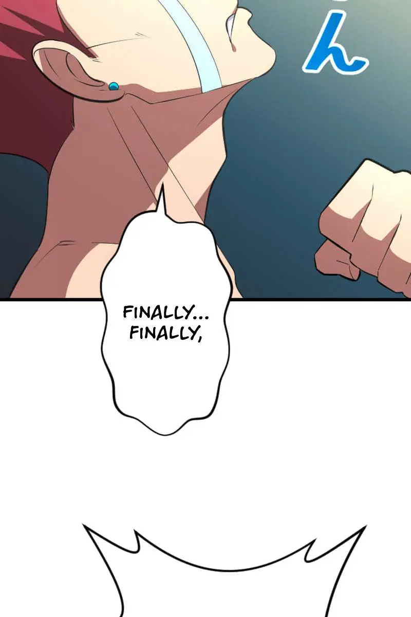 The Unparalleled Hidden Rank Equipment Chapter 68 Page 68