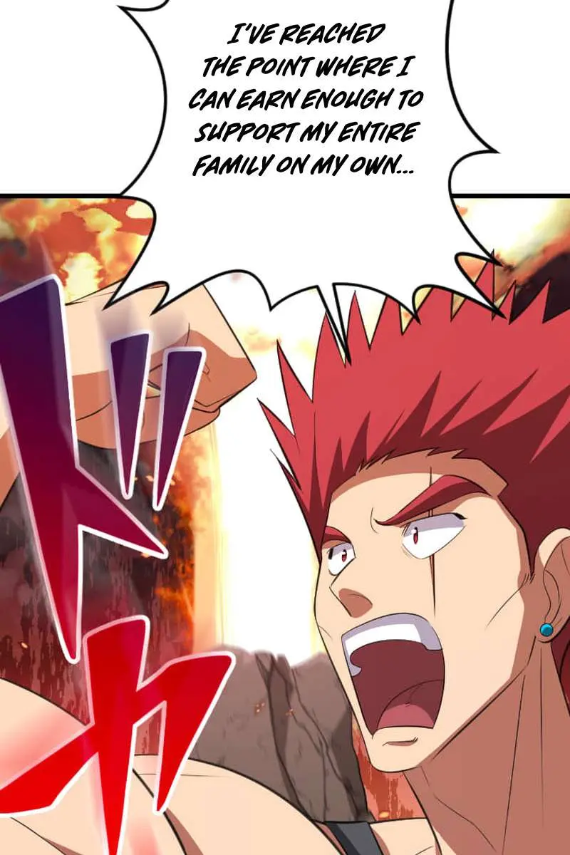 The Unparalleled Hidden Rank Equipment Chapter 68 Page 69