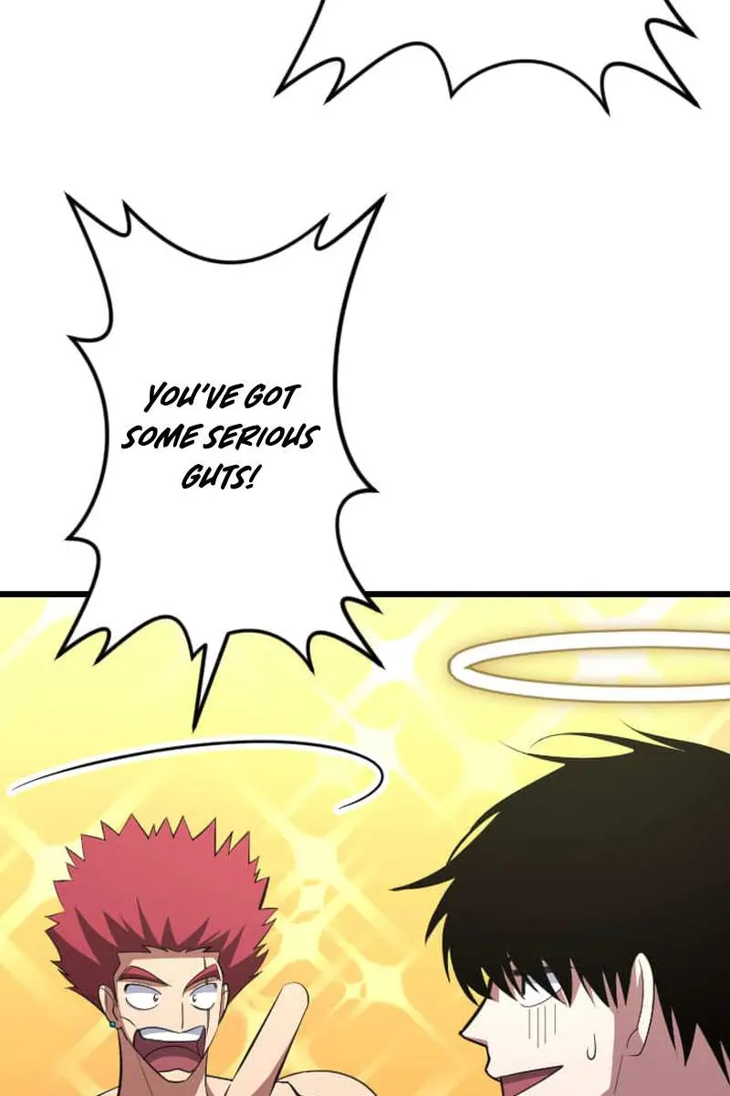 The Unparalleled Hidden Rank Equipment Chapter 68 Page 71