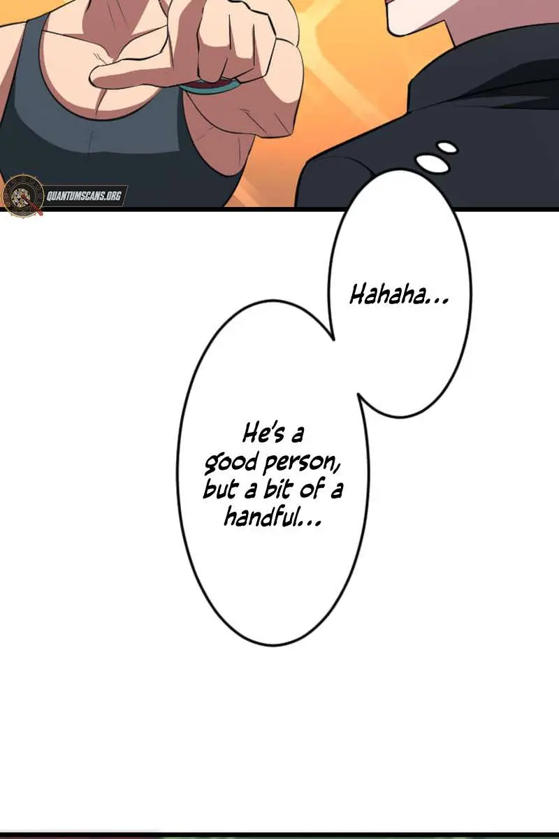 The Unparalleled Hidden Rank Equipment Chapter 68 Page 72