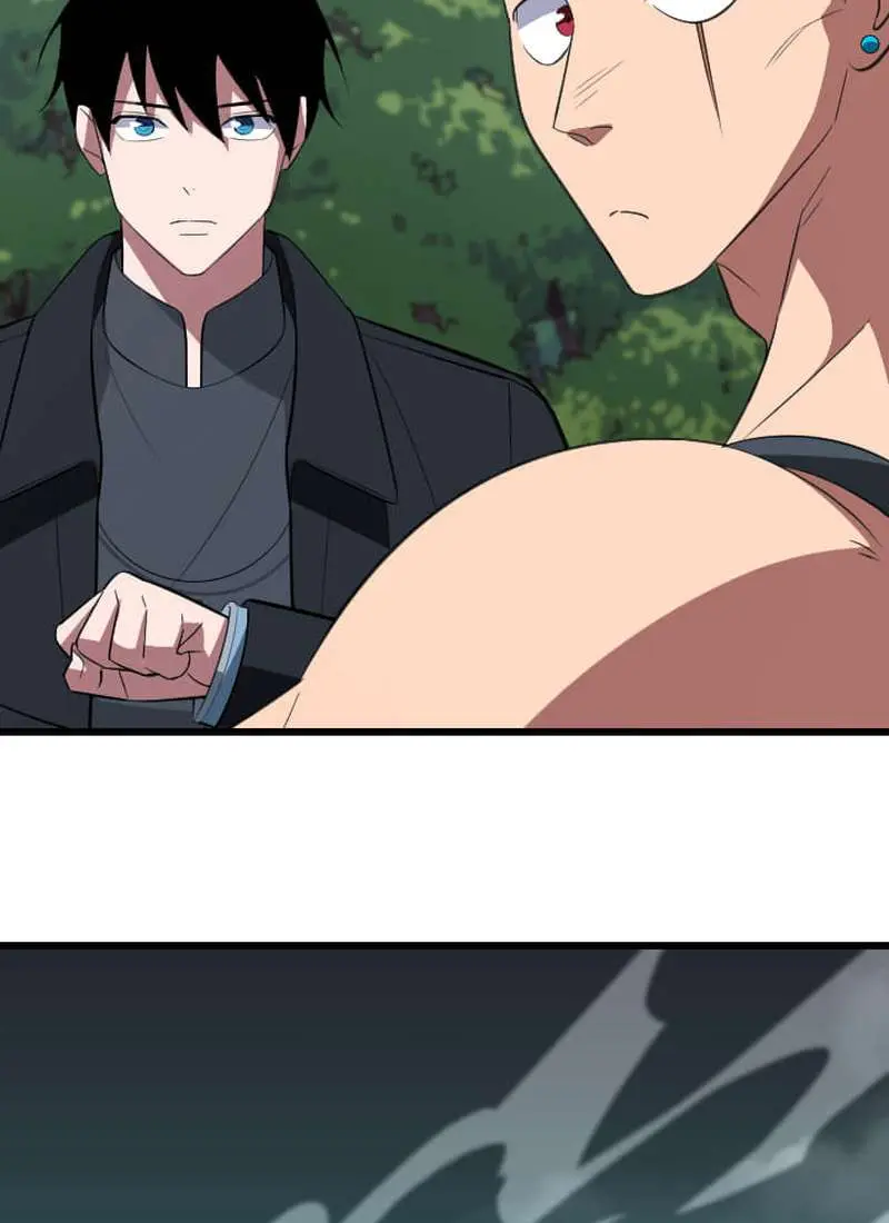 The Unparalleled Hidden Rank Equipment Chapter 68 Page 75