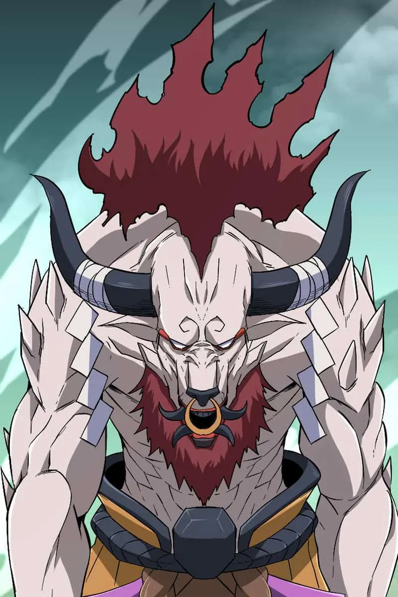 The Unparalleled Hidden Rank Equipment Chapter 68 Page 76