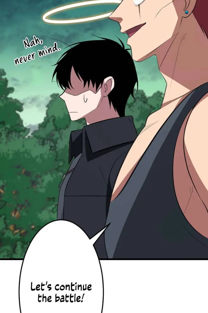 The Unparalleled Hidden Rank Equipment Chapter 68 Page 81