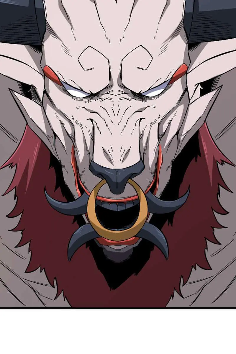 The Unparalleled Hidden Rank Equipment Chapter 68 Page 83