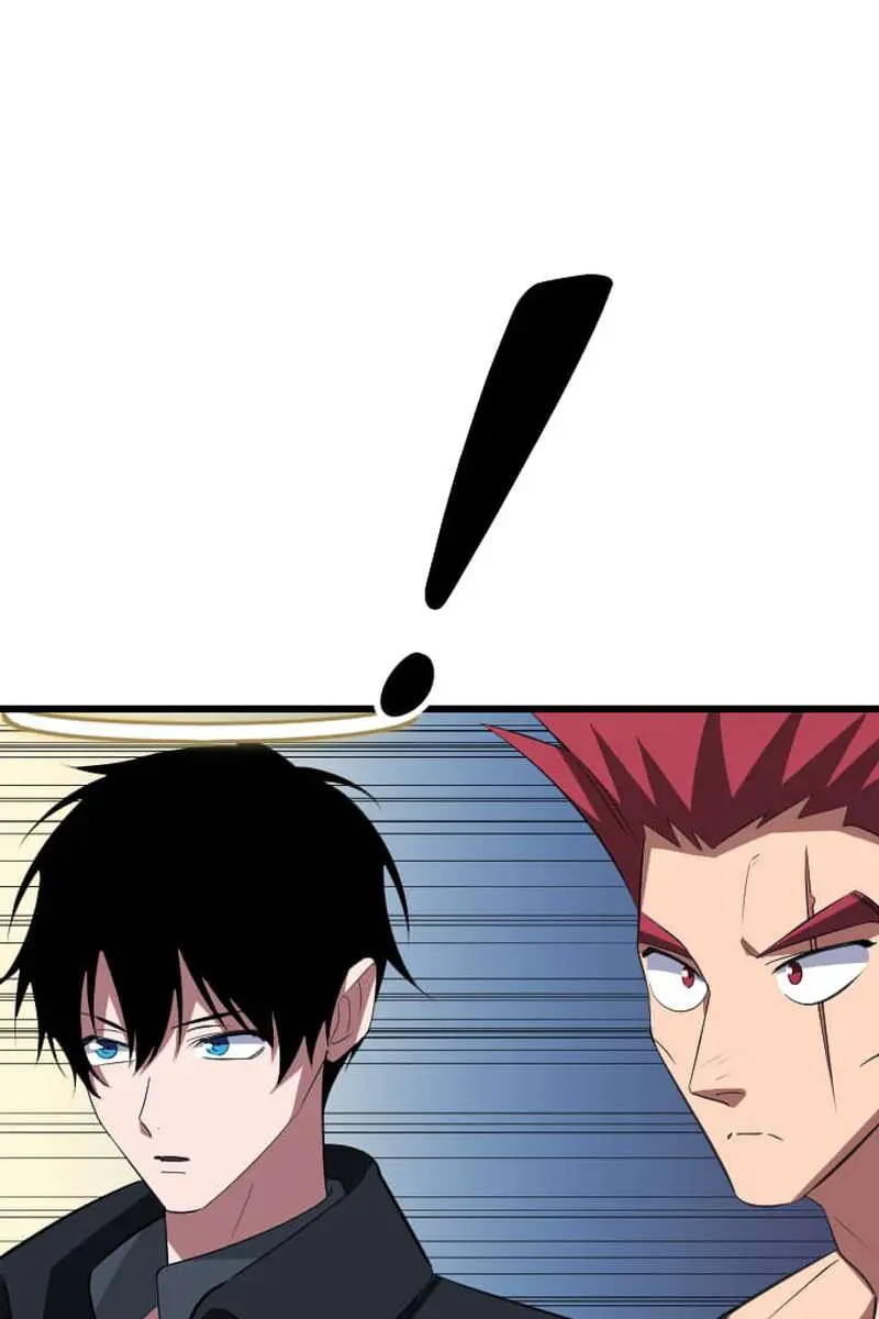 The Unparalleled Hidden Rank Equipment Chapter 68 Page 84