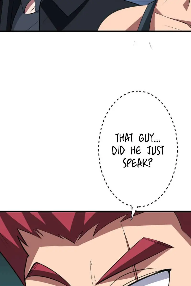 The Unparalleled Hidden Rank Equipment Chapter 68 Page 85