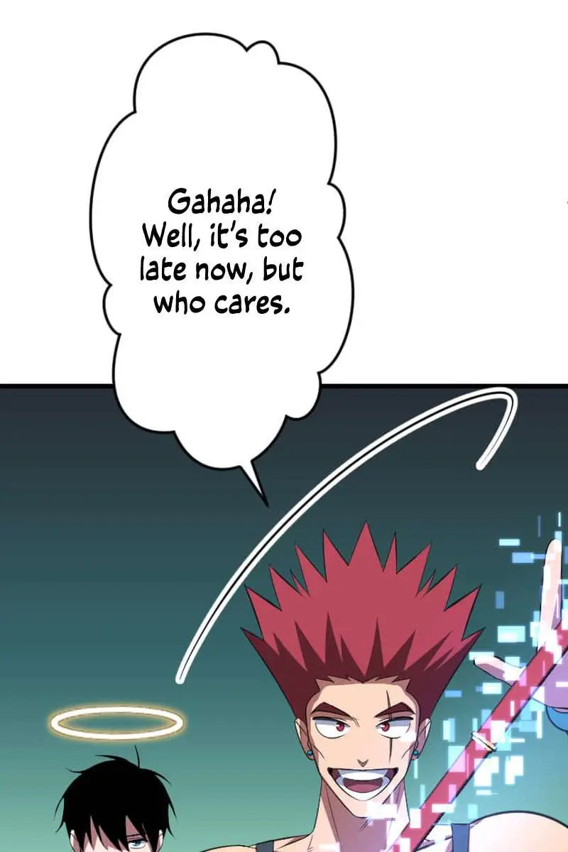 The Unparalleled Hidden Rank Equipment Chapter 68 Page 89