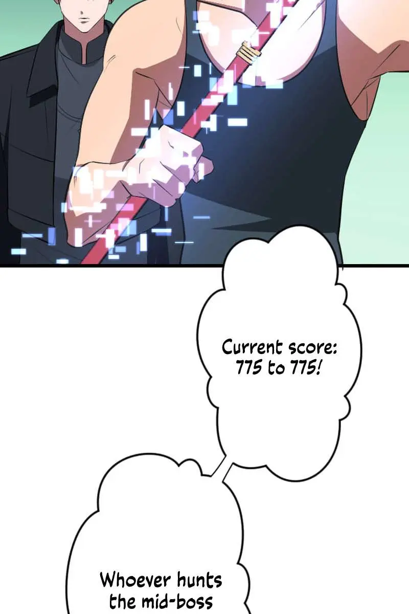 The Unparalleled Hidden Rank Equipment Chapter 68 Page 90