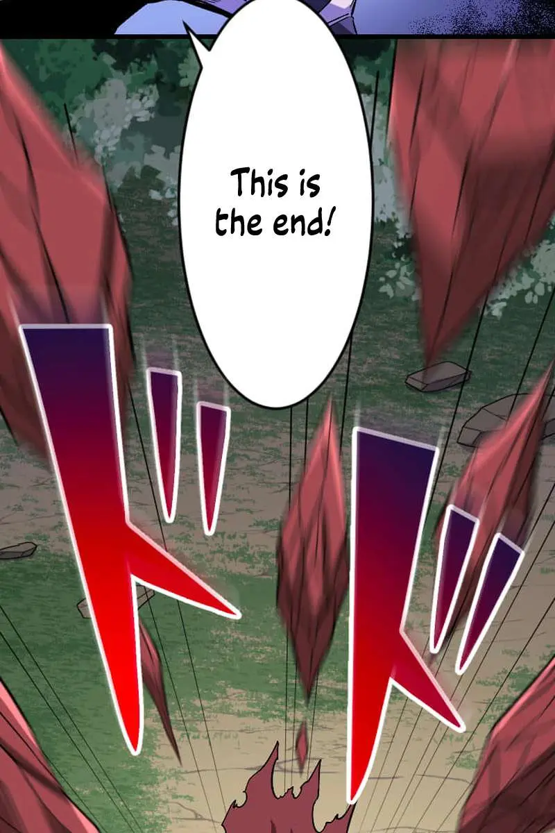 The Unparalleled Hidden Rank Equipment Chapter 68 Page 96