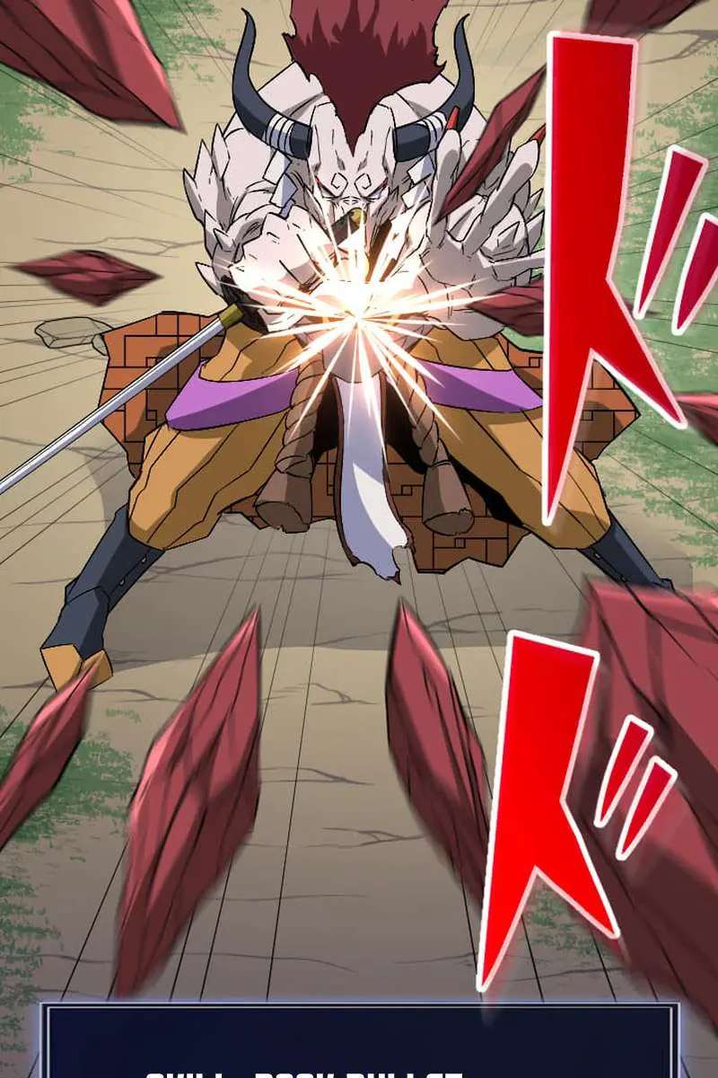 The Unparalleled Hidden Rank Equipment Chapter 68 Page 97