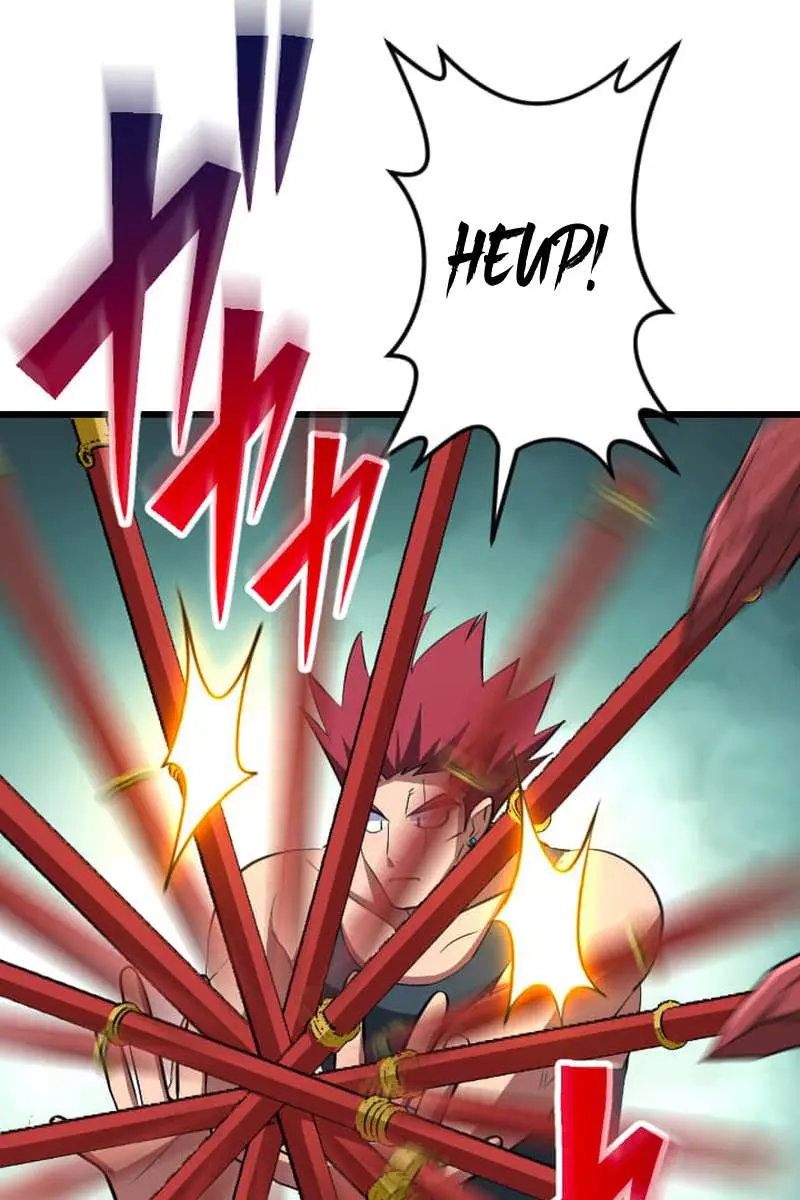 The Unparalleled Hidden Rank Equipment Chapter 68 Page 101