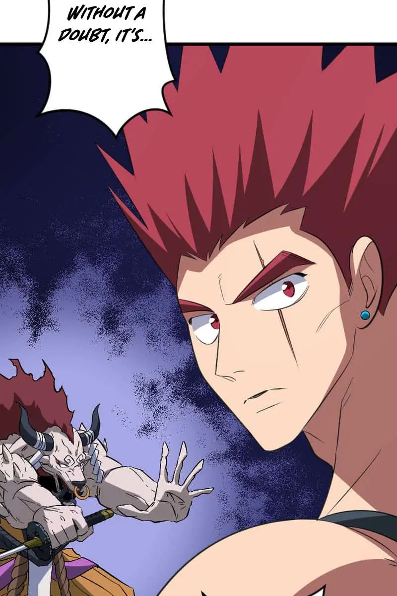 The Unparalleled Hidden Rank Equipment Chapter 68 Page 105