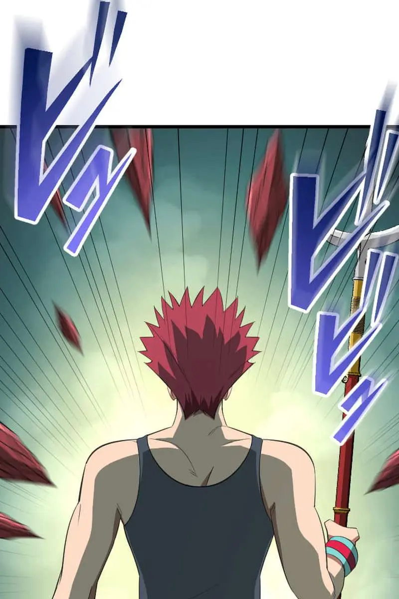 The Unparalleled Hidden Rank Equipment Chapter 68 Page 111