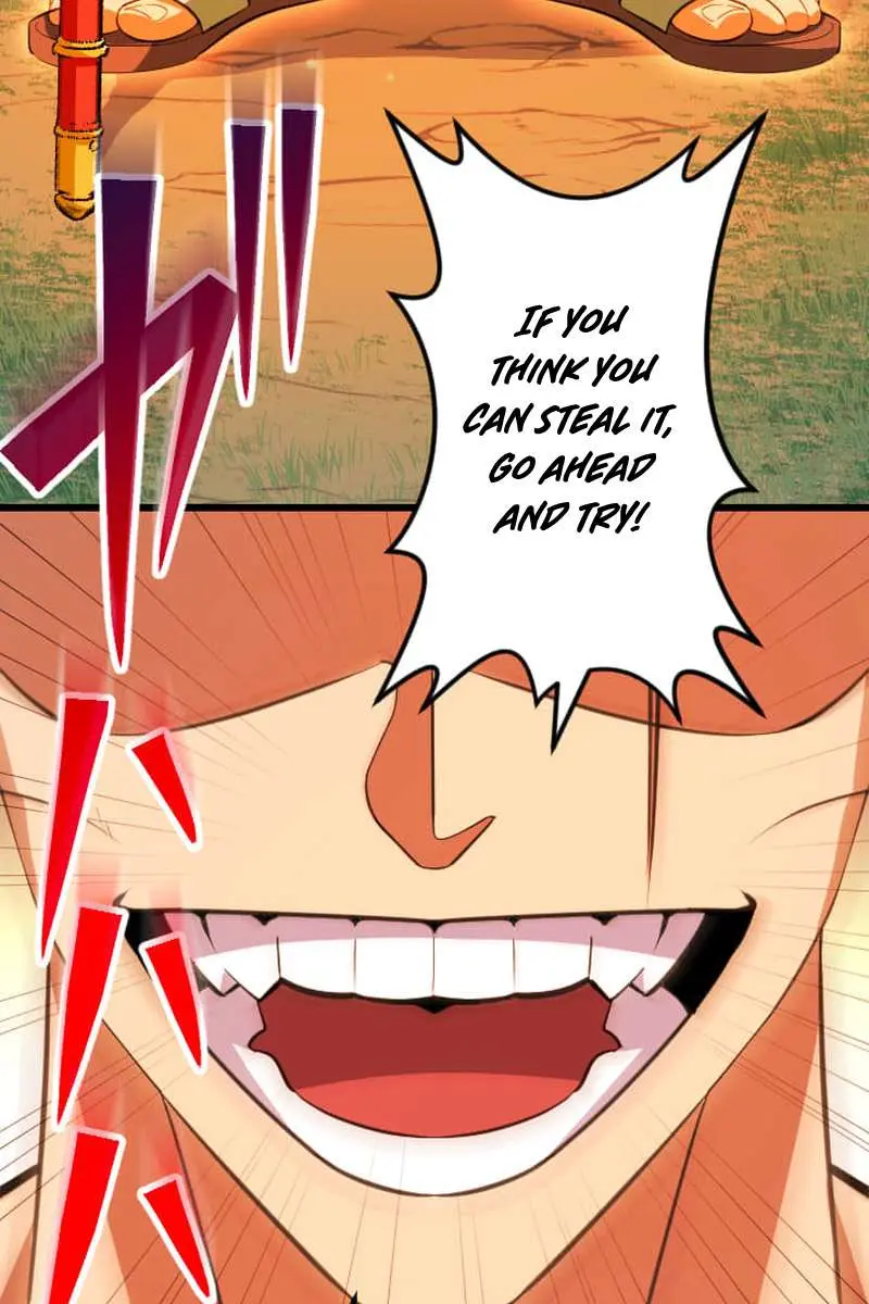 The Unparalleled Hidden Rank Equipment Chapter 68 Page 119