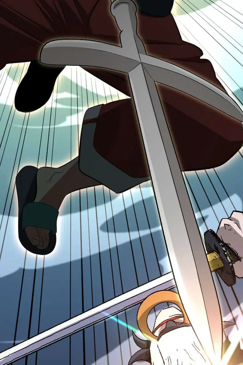 The Unparalleled Hidden Rank Equipment Chapter 68 Page 123
