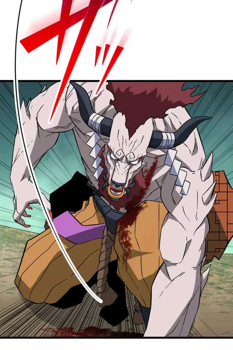 The Unparalleled Hidden Rank Equipment Chapter 69 Page 7