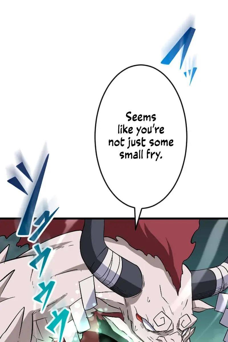 The Unparalleled Hidden Rank Equipment Chapter 69 Page 8