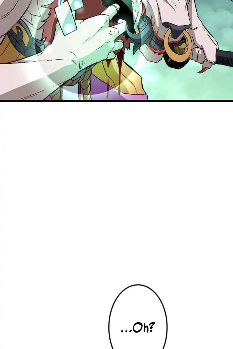 The Unparalleled Hidden Rank Equipment Chapter 69 Page 9