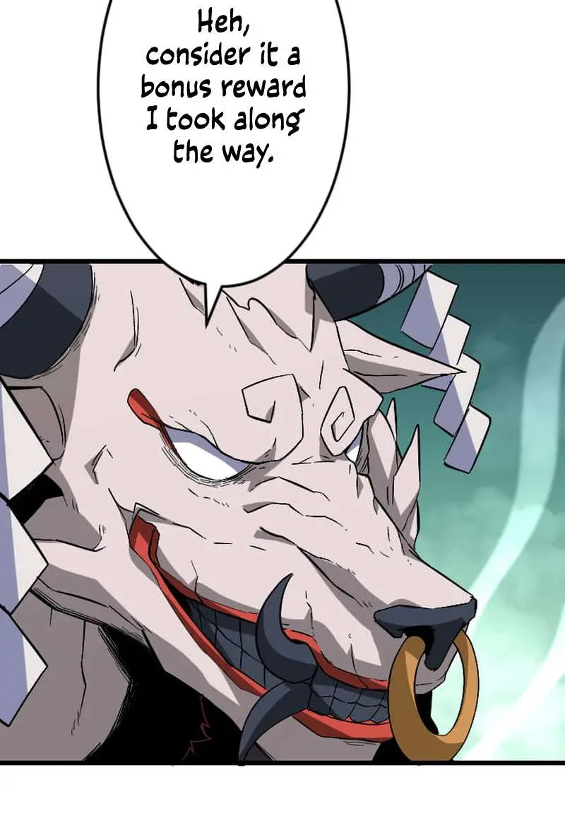 The Unparalleled Hidden Rank Equipment Chapter 69 Page 13