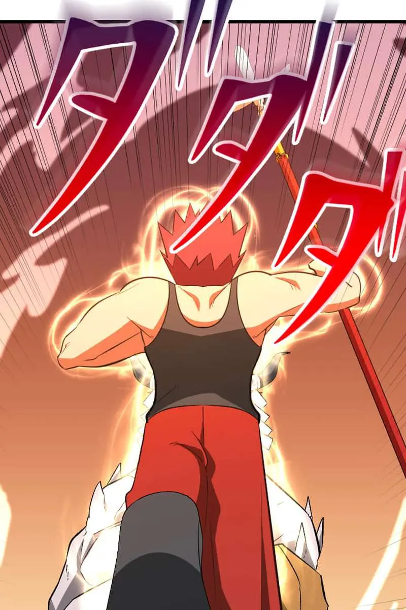The Unparalleled Hidden Rank Equipment Chapter 69 Page 20