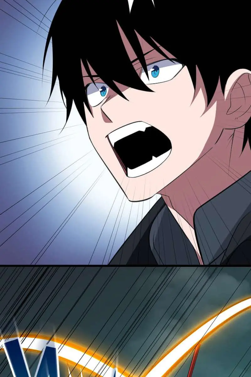 The Unparalleled Hidden Rank Equipment Chapter 69 Page 22