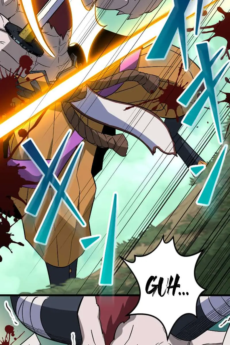 The Unparalleled Hidden Rank Equipment Chapter 69 Page 24