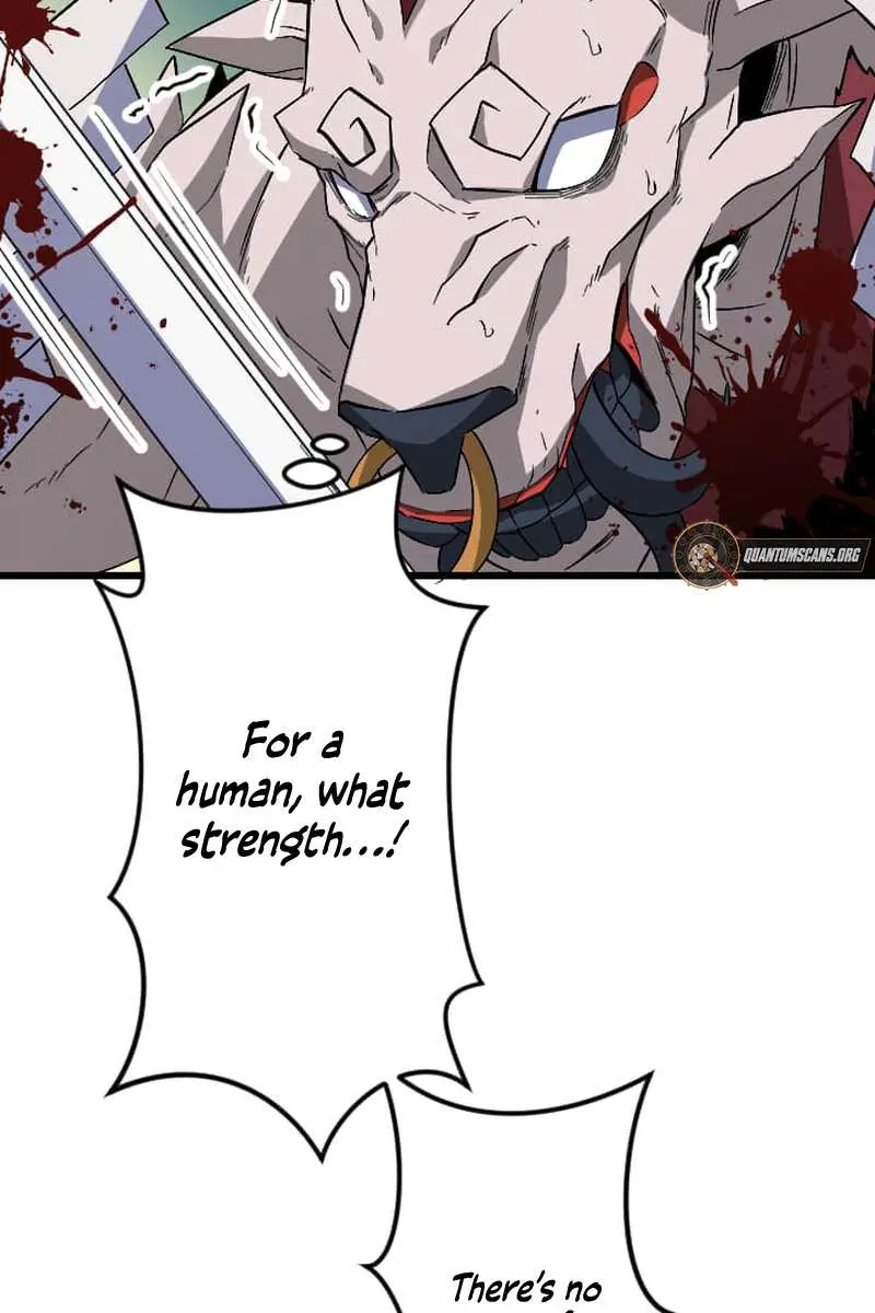 The Unparalleled Hidden Rank Equipment Chapter 69 Page 25