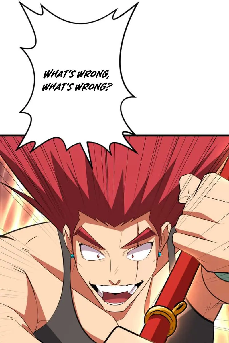 The Unparalleled Hidden Rank Equipment Chapter 69 Page 27