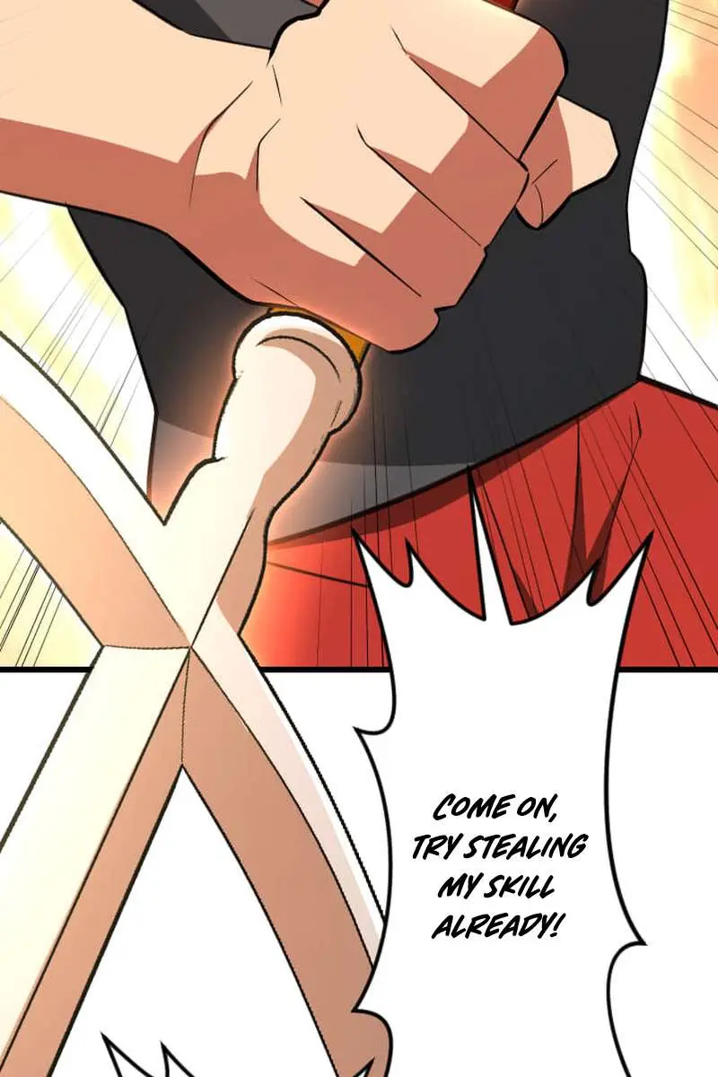 The Unparalleled Hidden Rank Equipment Chapter 69 Page 28