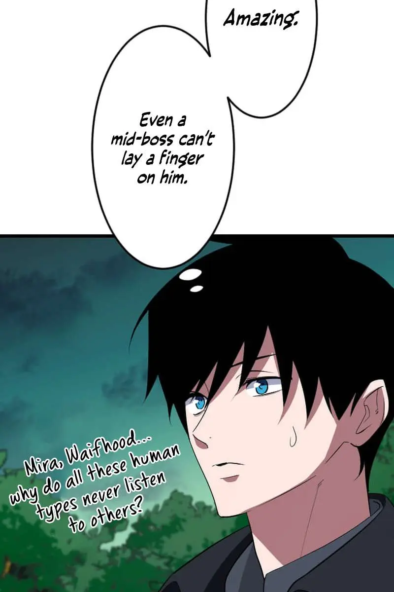The Unparalleled Hidden Rank Equipment Chapter 69 Page 31