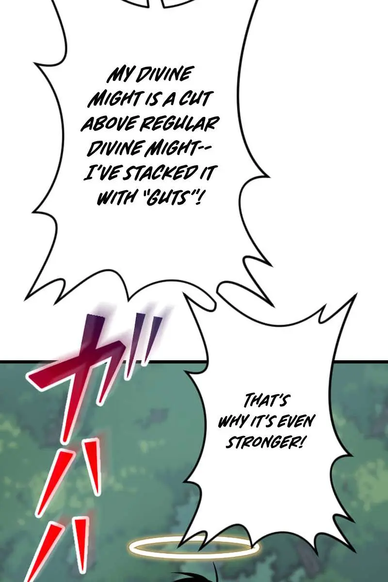 The Unparalleled Hidden Rank Equipment Chapter 69 Page 34