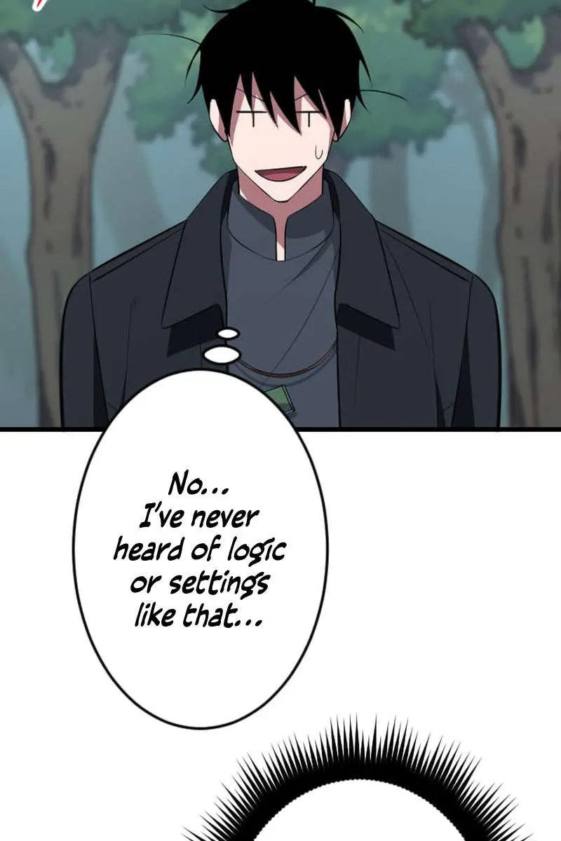 The Unparalleled Hidden Rank Equipment Chapter 69 Page 35