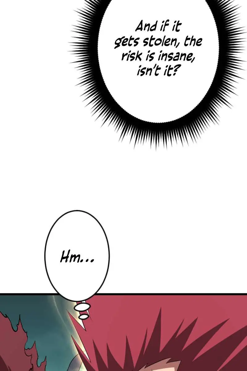 The Unparalleled Hidden Rank Equipment Chapter 69 Page 36