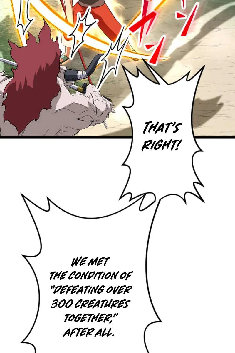 The Unparalleled Hidden Rank Equipment Chapter 69 Page 44