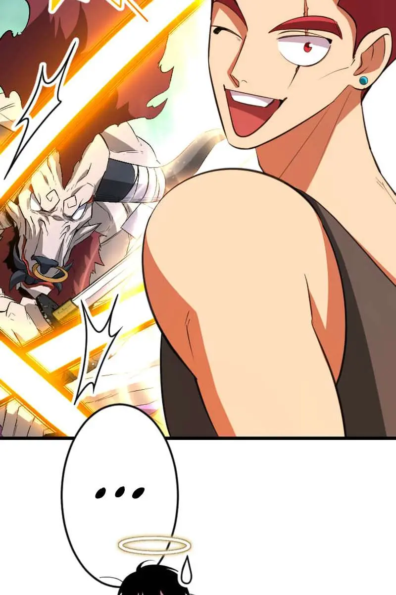 The Unparalleled Hidden Rank Equipment Chapter 69 Page 46