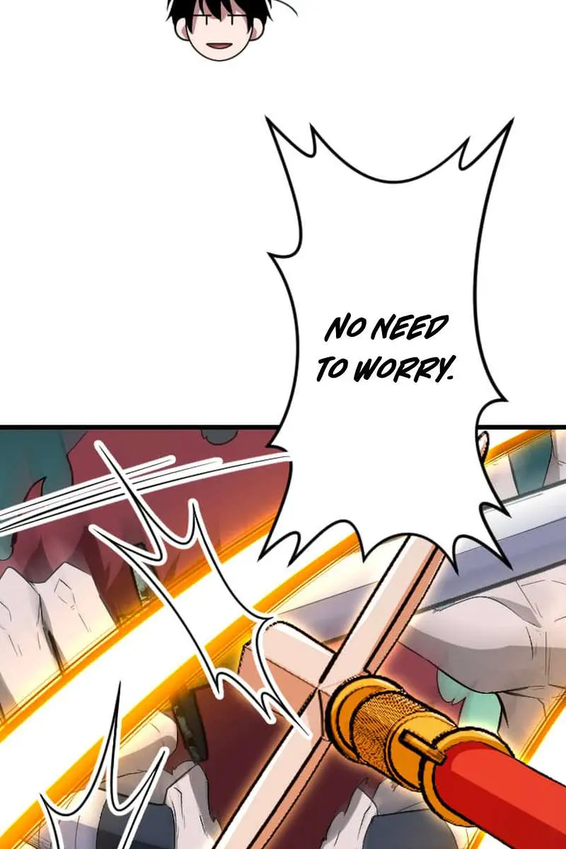 The Unparalleled Hidden Rank Equipment Chapter 69 Page 47