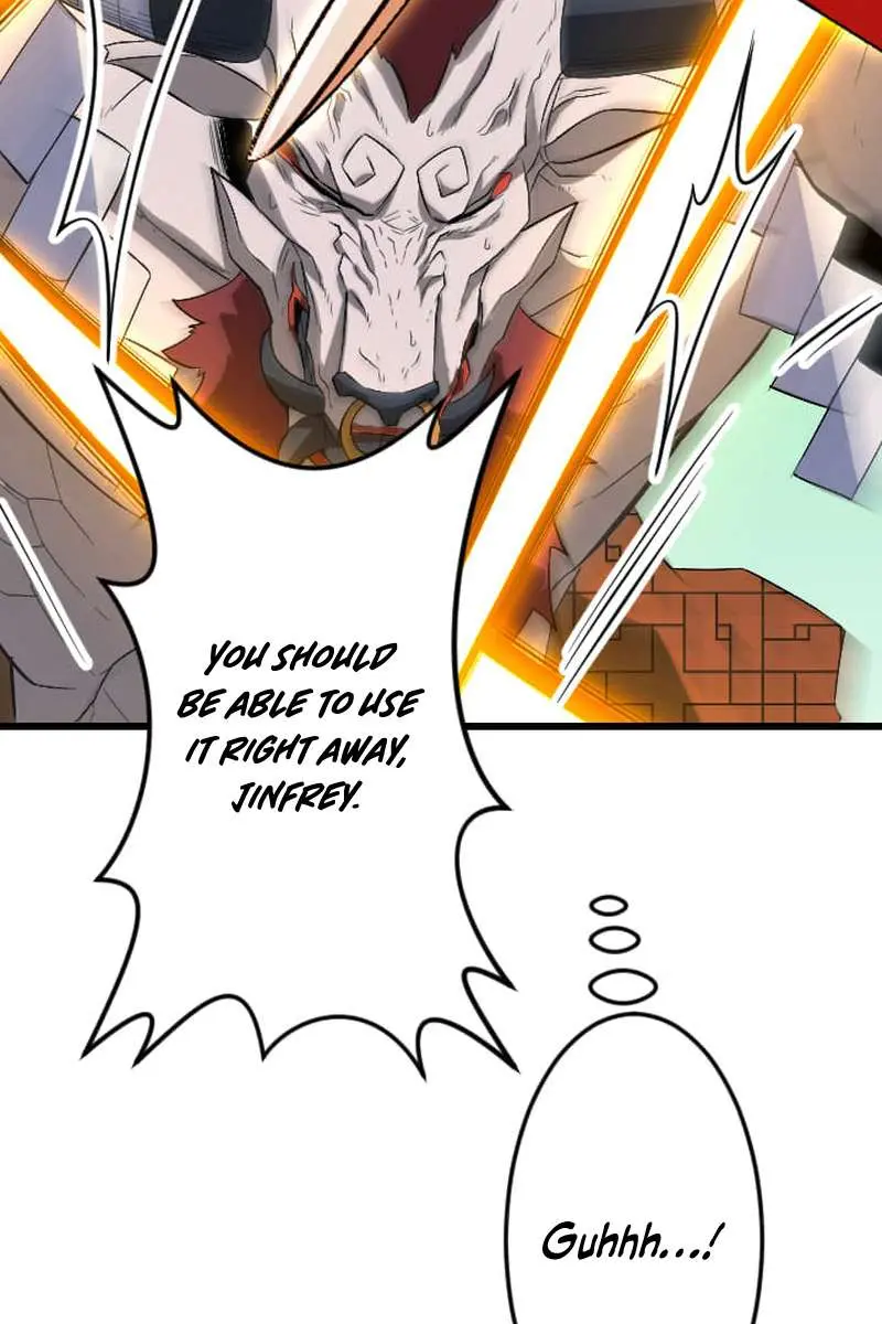 The Unparalleled Hidden Rank Equipment Chapter 69 Page 48